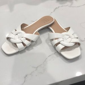 INC sandals